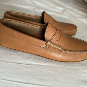 Men’s Allen Edmond Loafers